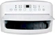 Мобільний кондиціонер Midea на площу до 25 м.кв. - MPPDA-09CRN7 - изображение 3