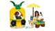 Конструктор LEGO Friends Вечірка біля басейну з єдинорогом та фламінго 99 деталей (42658) (5702017815251) - зображення 5