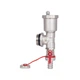 Зливна група Thermo Alliance Standart 1'' SD340W25 - зображення 5