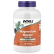 Мікроелемент Магній NOW Foods Magnesium Malate 1000 mg 180 Tabs - зображення 1