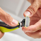 Набір змінних лез Philips OneBlade 5 шт (ZES8720689009621) - зображення 4