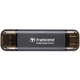Накопитель SSD Transcend USB 3.2 512GB (TS512GESD310C) - изображение 1
