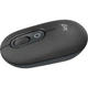 Мышь Logitech POP Mouse With Emoji Bluetooth Graphite (910-007412) - изображение 1