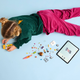 Zestaw klocków LEGO Friends Samochodowa wycieczka przyjaciółek 220 elementów (42659) (5702017815268) - obraz 11