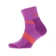 Шкарпетки для бігу Inov-8 Active Mid унісекс (фіолетовий) 47-50 (001120.PLCO.XL) - зображення 3