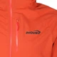 Куртка для бега мембранная Inov-8 Stormshell FZ V2 мужская (красный) M (001113.FR.M) - изображение 3