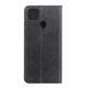 Чохол-книжка Deexe Wallet Case для Motorola Moto G9 Power - Black - зображення 3