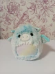 М'яка іграшка Squishmallows Дракон Lorelai - зображення 1