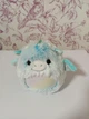 М'яка іграшка Squishmallows Дракон Lorelai - зображення 2