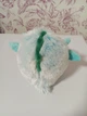 М'яка іграшка Squishmallows Дракон Lorelai - зображення 3