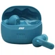 Навушники JBL Tune Beam 2 Turquoise (JBLTBEAM2TQE) - зображення 1