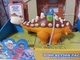 Игровой набор Dino Ranch анкилозавра дино ранчо - изображение 4