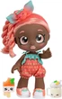 Кукла Кинди Кидс Летние Персики - Kindi Kids Summer Peaches Snack Time Friends Moose Toys - изображение 2