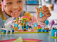 Конструктор LEGO Friends Костюмована вечірка з єдинорогом та феєю 261 деталь (42661) (5702017815275) - зображення 8