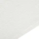 Рушник Home Line махровий (білий) 400 гр/м2, 40х70 см (165657) (251801) - зображення 2