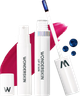 Zestaw Wonderskin Wonder Blading Żelowa maseczka do ust Darling 4 ml + Aktywator w sprayu 5 ml (850007254179) - obraz 1