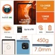 Планшет FLYCOAY M820-EEA 10,1'' 12/128GB Android 14 Blue (R3706) - изображение 6