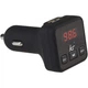 Автомобільний FM-трансмітер KitSound MyFM2 Black (RN3402) - изображение 1