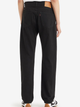 Jeansy regular fit męskie Levi's 00501-3371 32-32 Czarne - obraz 2