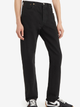 Jeansy regular fit męskie Levi's 00501-3371 32-32 Czarne - obraz 4