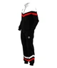 Спортивний костюм RIGO LINE 50 Black-White - изображение 4