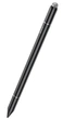 Стілус HOCO GM111 Cool dynamic series 3-in-1 passive universal capacitive pen чорний - зображення 1