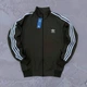 Кофта жіноча Adidas XS хакі - зображення 1