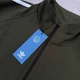 Кофта жіноча Adidas XS хакі - зображення 4