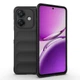 Чохол Wave Shield для OPPO A3 / CPH2669 протиударний бампер Black - зображення 1