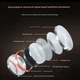 Батарейка Duracell CR 2032 3V Lithium 5 штук - изображение 7