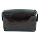 Несессер Piquadro BLUE SQUARE (B2) Black BY3851B2_N - зображення 4
