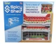 Полиця-органайзер для спецій Spicy Shelf - зображення 6