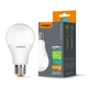 Високоефективна лампочка 11.8W E27 4100K 220V (А++) VIDEX A60h(VL-A60h-11274) - зображення 1