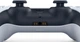 Беспроводной геймпад Sony PlayStation DualSense White для PS5/PS5 Pro/PS5 Digital Edition - изображение 4
