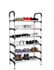 Полка для обуви Shoe Rack 6 полок GS-8068 - изображение 1