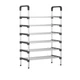 Полка для обуви Shoe Rack 6 полок GS-8068 - изображение 4