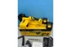 Акумуляторна ланцюгова пила + 2 акумулятори 18 В, 16" Electric SAW, Жовта/ Електропила на акумуляторі для дому, дачі, саду, ремонту, будівництва, демонтажу - зображення 2