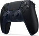 Беспроводной геймпад Sony PlayStation DualSense Midnight Black для PS5/PS5 Pro/PS5 Digital Edition - изображение 2