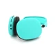 Беспроводные Bluetooth наушники P9 Pro Macaron Зеленый для телефона, смартфона, планшета, компьютера, ноутбука, плеера - изображение 2
