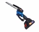 Электропила сучкорез цепная аккумуляторная CHAIN SAW 8'' TL 0800 - изображение 1