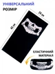 Бандана-труба бафф маска с черепом Гоуст - изображение 4