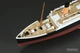 Збірна модель 1/700 Корабель Titanic (з підсвіткою) Meng PS-008 - изображение 4