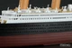 Збірна модель 1/700 Корабель Titanic (з підсвіткою) Meng PS-008 - изображение 6