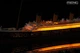 Збірна модель 1/700 Корабель Titanic (з підсвіткою) Meng PS-008 - изображение 9