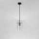 Lampa wisząca Light Prestige Savona 1 1 x E27 czarna (LP-707/1P) - obraz 3