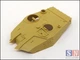 Збірна модель 1/35 Китайський танк PLA ZTZ96B Meng TS-034 - изображение 4