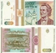 Банкнота Румыния 1000 лей 1993 UNC (P102) - изображение 1