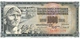 Банкнота Югославія 1000 динарів 1981 UNC - зображення 2