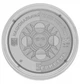 Монета Украина 5 гривен 2008 Серебро Proof Знаки зодиака - Рак (Ag 925, пол-унции, 15,55 грамм) - изображение 6