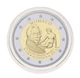 Монета Монако 2 евро 2018 Биметалл Proof 250 лет со дня рождения Франсуа Жозеф Бозио - изображение 3